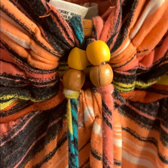 Maxi dress - Picture 2 of 4